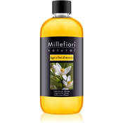 Millefiori Natural Legni e Fiori dArancio nadomestno polnilo 500 ml