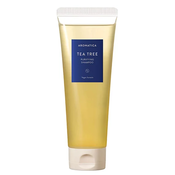 Aromatica Tea Tree Purifying Shampoo - Šampon za čiščenje lasišča z oljem čajevca 180ml