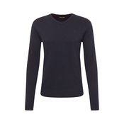 TOM TAILOR Pulover, modra