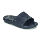 Crocs Sportske natikace Classic Crocs Slide Blue