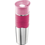 Maped termos metalni 320ml pink ( m871901 )