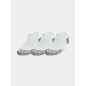 Under Armour Unisex socks UA AD Run Cushion 3pk NS - unisex