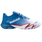 Moški škornji za padel Babolat Premura 3 Men Seaport EUR 41