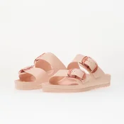 BIRKENSTOCK NATIKAČI ARIZONA BIG BUCKLE EVA Rožnata