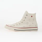Sneakers Converse Chuck Taylor All Star Valentines Day/ Vintage White/ Egret EUR 39.5