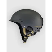 K2 Thrive Helmet dark grey