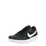 NIKE Sportske cipele Court Lite 3, crna / bijela