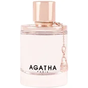 Agatha Paris LAmour A Paris Eau De Toilette for women 50 ml