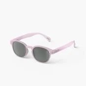 IZIPIZI naocare za sunce Sun Junior #C Lilac 5-10g