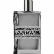 Zadig & Voltaire This is Really him! toaletna voda za moške 100 ml