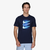 M NSW TEE 12MO SWOOSH