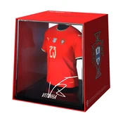 Zbirateljska figurica MyJersey - Portugalska, Vitinha, domači dres 2025