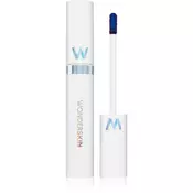 WONDERSKIN Wonder Blading Lip Stain Masque piling za ustnice odtenek Neon Rose 4 ml