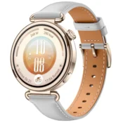 Pametna ura HUAWEI WATCH GT 7 41mm-Modra