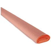 Krep papir 40g 50x250cm cartotecnica rossi 200 breskev