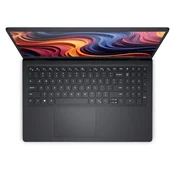 15 DC15255 15.6 inch FHD 120Hz AMD Ryzen 3 7320U 8GB 512GB SSD laptop