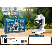 Merx igracka mikroskop set ( A083111 )