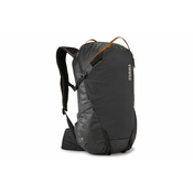Thule Stir planinarski ruksak, muški, crni, 25 L