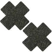 NALEPKE ZA BRADAVIČKE Ohyeah NC130 Black