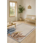 Conceptum Hypnose Tepih HM-CRP25-3, Pravougaoni, 120 x 180 cm, Bež