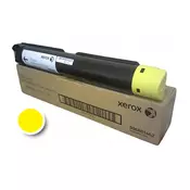 006R01462 - Xerox Toner, Yellow, 15.000pages