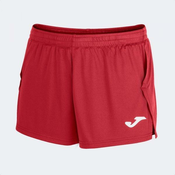 Joma Record II Short Red
