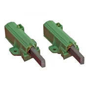 Set cetkice, 13 x 5 x 36 mm sa kucištem AEG Zanussi Ariston 162ZN30 CAR065UN