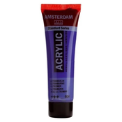 Royal Talens amsterdam akrilna boja 20ml - odaberite nijansu ultramarine ( 681014 )