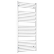 BIAL kopalniški radiator Alta (450x1694mm), bel