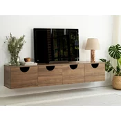TV-omarica Kailua 2212 (Oreh) Oreh, 180x35x35cm
