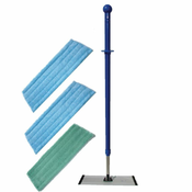 Mop set Polar VELIKI (držač aluminijski)