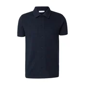 Lindbergh Srajca  temno modra