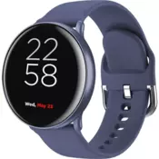Canyon Marzipan Smart Watch plavi