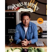 James Martin’s Saturday Morning Cookbook