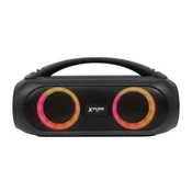 XPLORE XP850 Bežicni prenosni zvucnik, 120W, 3.5 mm, Crni