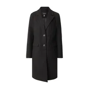 Vero Moda Ženski kaput Berlin, Crni