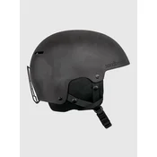 Sandbox Icon Helmet black camo (matte)