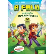 Hajótörés a Smaragd-szigeten