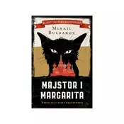 Majstor i Margarita - Mihail Bulgakov