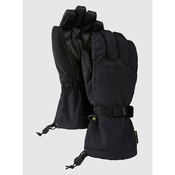Burton Profile Rokavice true black