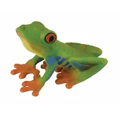 COLLECTA Rdečeoka sukanica