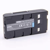 Baterija BN-V20/VW-VBS1E, 2000 mAh