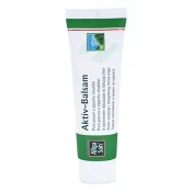 ALLGA SAN - Active Balm