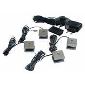 CASARREDO Osvetlitev 3-L-BN-4-0000-01