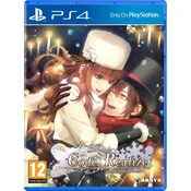 Code Realize Wintertide Miracles (PS4)