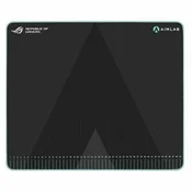 Podloga za miš Asus ROG Hone Ace Aim Lab Edition, gaming, 508x420mm, Black 90MP0380-BPUA00