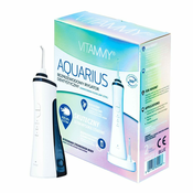 Vitammy AQUARIUS zobna prha
