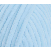 Himalaya Dolphin Baby 80306 Pastel Blue