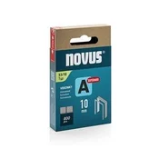 SPONKE ZA TAPETNIŠKE SPENJAČE NOVUS TIP A 53/10