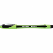 Schneider Schneider Flomaster Xpress 190001 zelena/črna 0,8 mm
